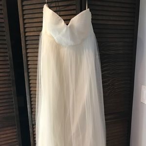 Jenny yoo Serafina dress